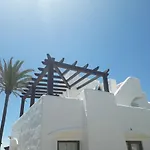 Апартаменты - Primera Linea De Playa Y Solarium Jo3
