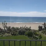 - Primera Linea De Playa Y Solarium Jo3 Апартаменты Эстепона
