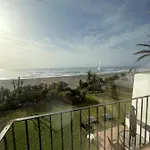 Апартаменты - Primera Linea De Playa Y Solarium Jo3