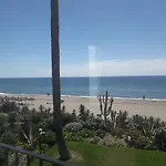 - Primera Linea De Playa Y Solarium Jo3 Апартаменты Эстепона