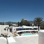 - Primera Linea De Playa Y Solarium Jo3 * Эстепона