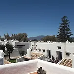 Апартаменты - Primera Linea De Playa Y Solarium Jo3 *
