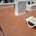 Апартаменты - Primera Linea De Playa Y Solarium Jo3 Эстепона