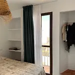 Апартаменты - Primera Linea De Playa Y Solarium Jo3 *