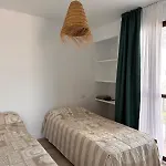 Апартаменты - Primera Linea De Playa Y Solarium Jo3