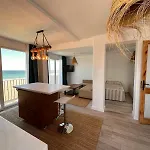 - Primera Linea De Playa Y Solarium Jo3 Эстепона