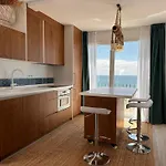 Апартаменты - Primera Linea De Playa Y Solarium Jo3