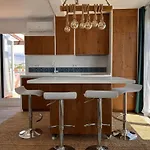 Апартаменты - Primera Linea De Playa Y Solarium Jo3 *