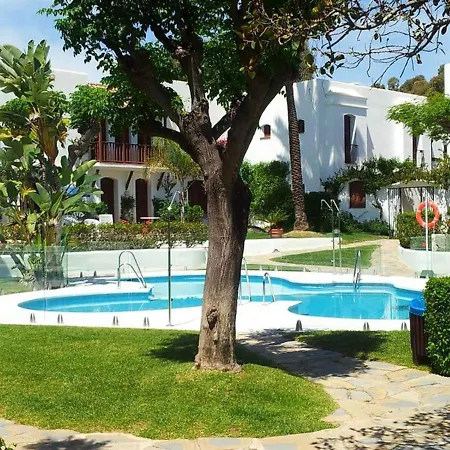 - Primera Linea De Playa Y Solarium Jo3 Апартаменты