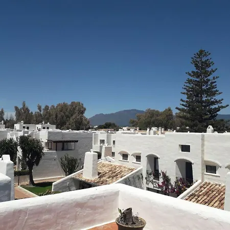 Apartment - Primera Linea De Playa Y Solarium Jo3 *