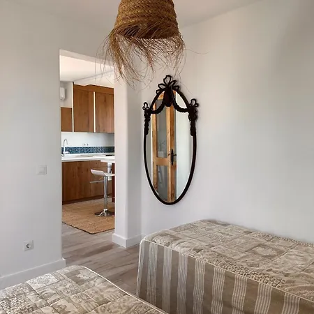 - Primera Linea De Playa Y Solarium Jo3 Эстепона