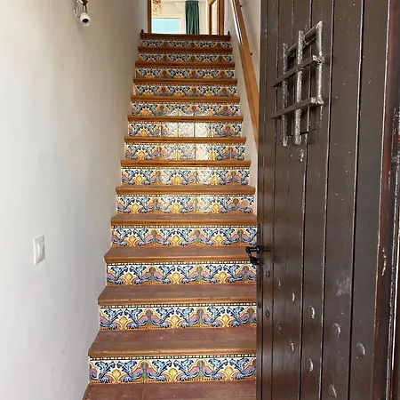 - Primera Linea De Playa Y Solarium Jo3 Эстепона